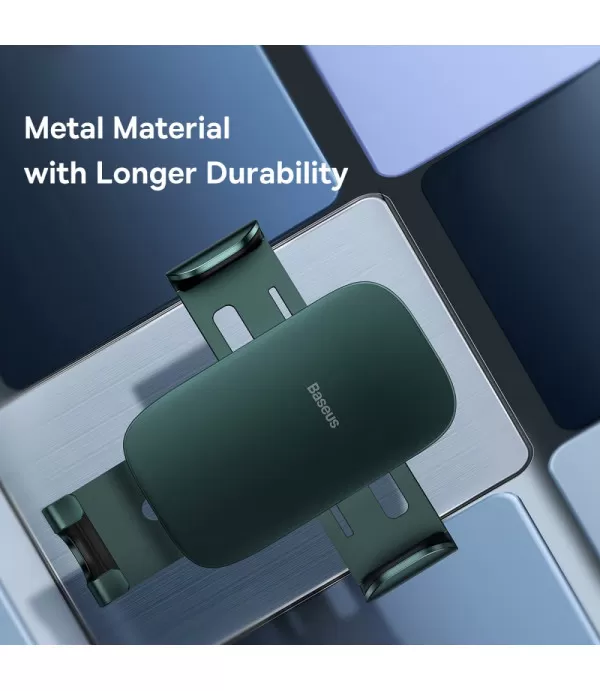 BASEUS Metal Age II Gravity nosač držač za auto ventilaciju