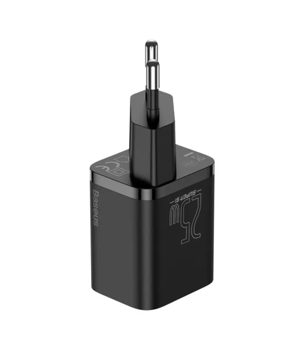 BASEUS Super Si brzi punjač 25W Type-C izlaz