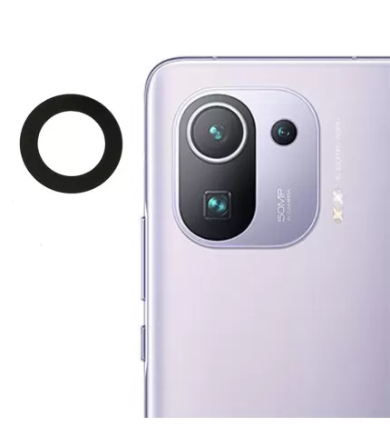 Zamjensko staklo kamere za Xiaomi Mi 11 Pro