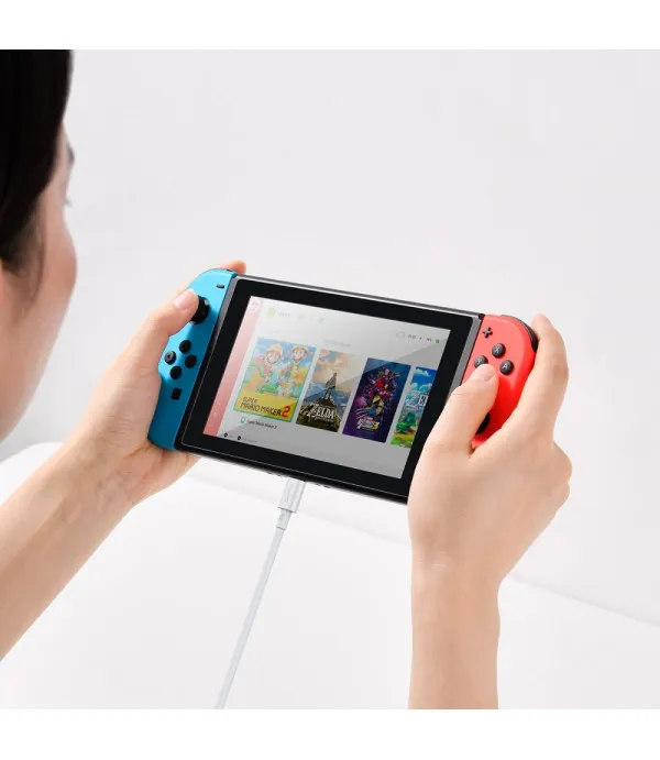 BASEUS Superior Serija kabel za brzo punjenje Type -C na Type C  100W 2m