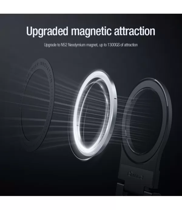 NILLKIN SnapFlex Magsafe magnetni stalak, držač, nosač za mobitele
