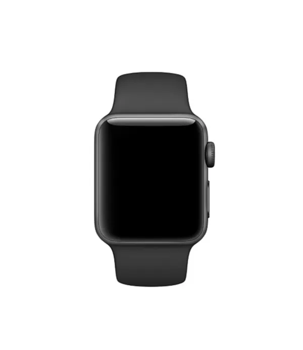 Silikonski remen za satove Apple watch 38mm i 40mm 
