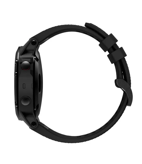 Silikonski remen za sat Garmin Fenix 5, 6, Forerunner