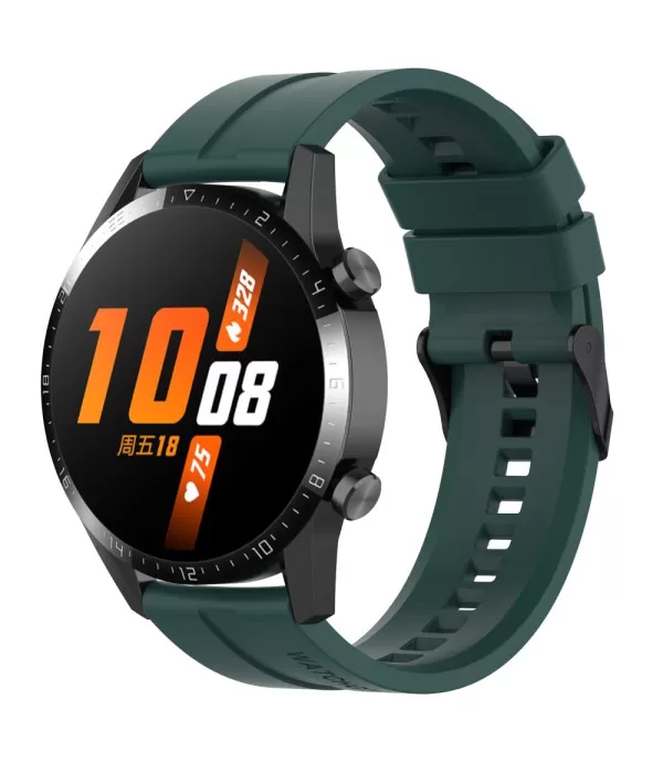 Silikonski remen za sat Huawei Watch GT3/GT2/GT Runner 22mm