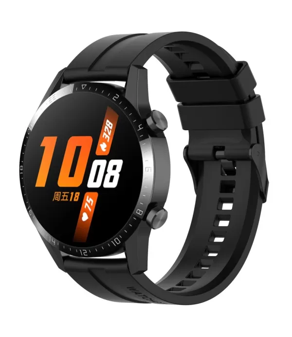 Silikonski remen za sat Huawei Watch GT3/GT2/GT Runner 22mm