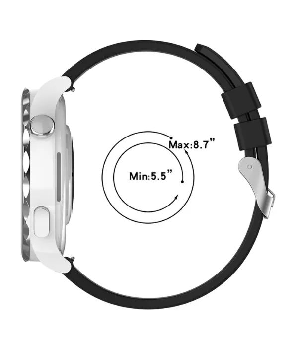 Samsung Galaxy Watch, Huawei Watch GT2 42mm, GT3 42mm zamjenski remen 20mm
