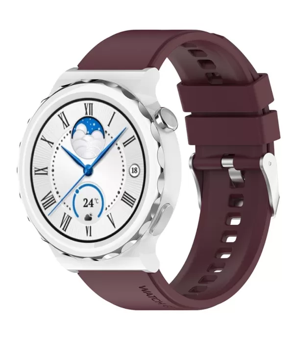 Samsung Galaxy Watch, Huawei Watch GT2 42mm, GT3 42mm zamjenski remen 20mm