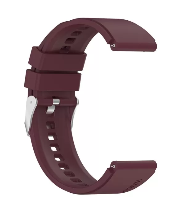 Samsung Galaxy Watch, Huawei Watch GT2 42mm, GT3 42mm zamjenski remen 20mm