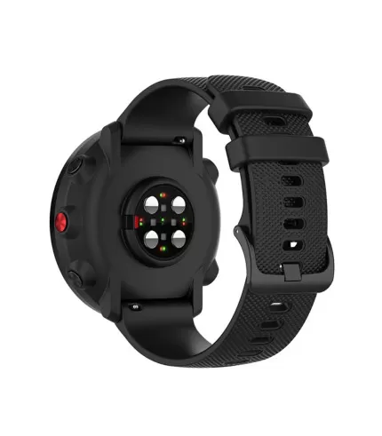 Silikonski remen za sat širine 22 mm Huawei Watch GT Garmin Active