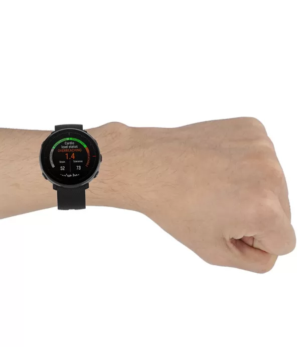 Silikonski remen za sat širine 22 mm Huawei Watch GT Garmin Active