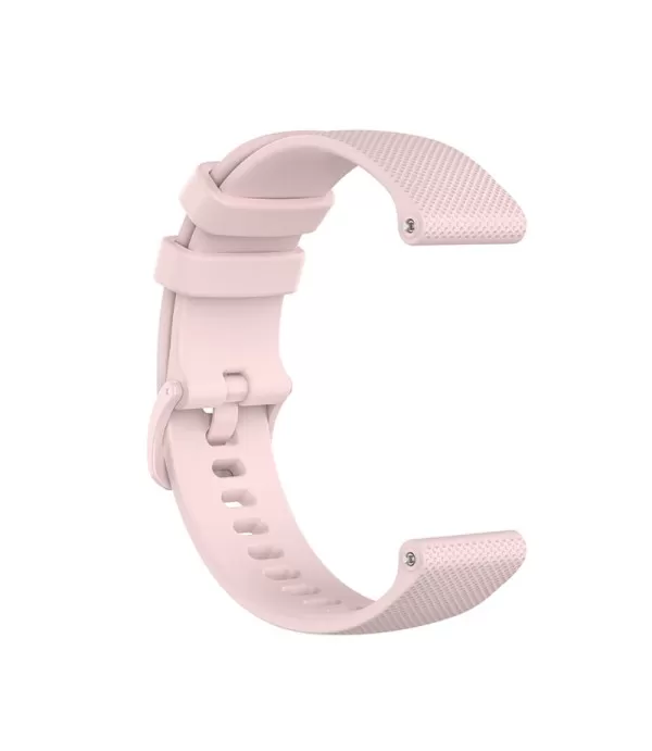 Silikonski remen za sat širine 22 mm Huawei Watch GT Garmin Active