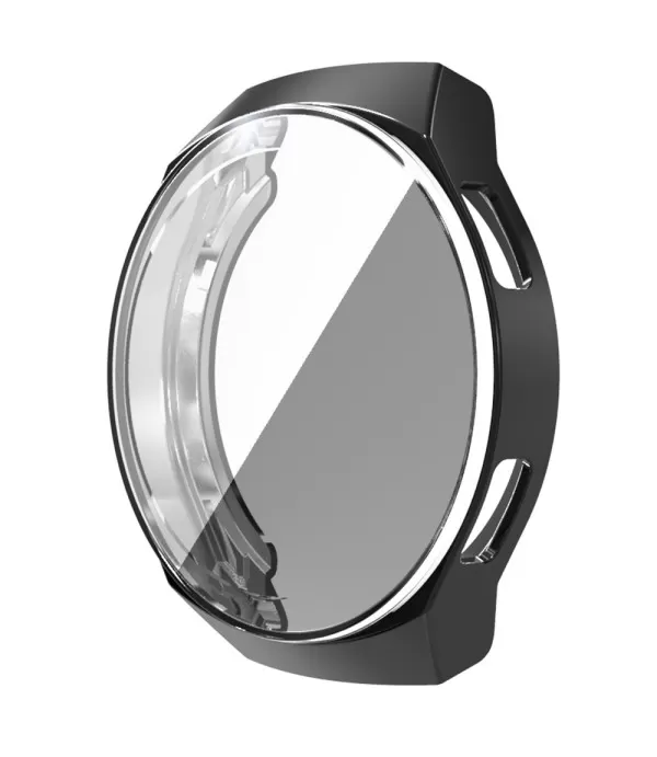 Zaštitni silikonski okvir za Huawei Watch GT 2e