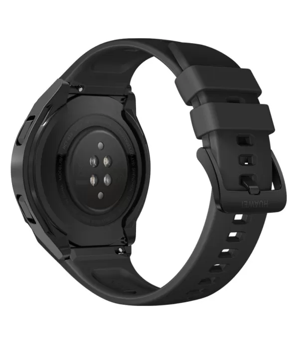 Zaštitni silikonski okvir za Huawei Watch GT 2e
