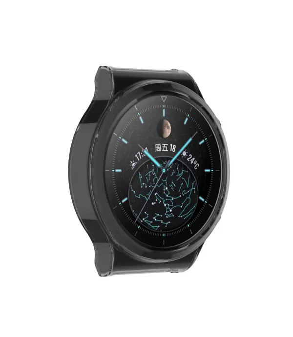 Zaštitni silikonski okvir za Huawei Watch GT2 Pro