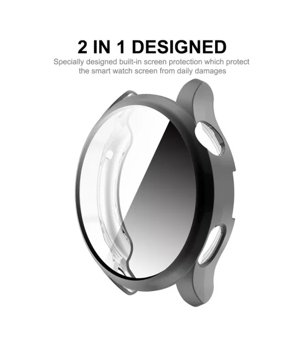 ENKAY zaštitni silikonski okvir za Huawei Watch 3 46mm
