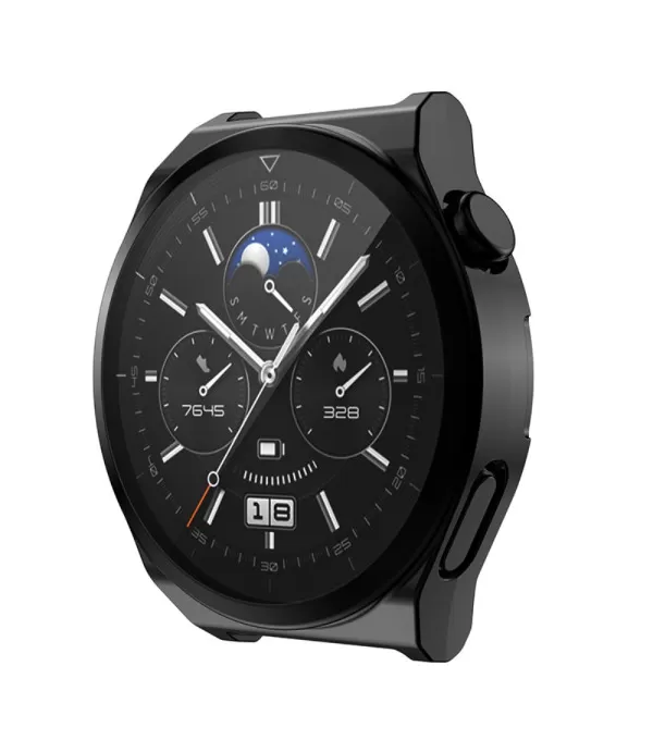 Zaštitni silikonski okvir za Huawei Watch GT3 Pro