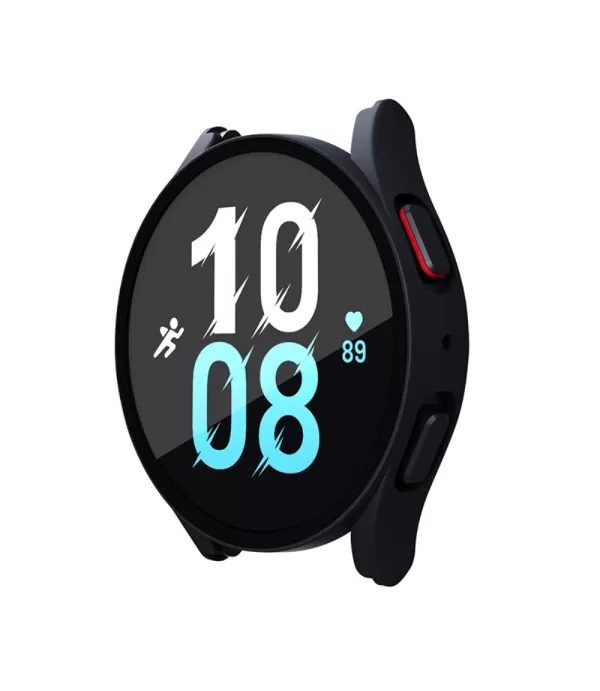 Zaštitni plastični tvrdi okvir za Samsung Galaxy Watch 5 40mm / Watch4 40mm