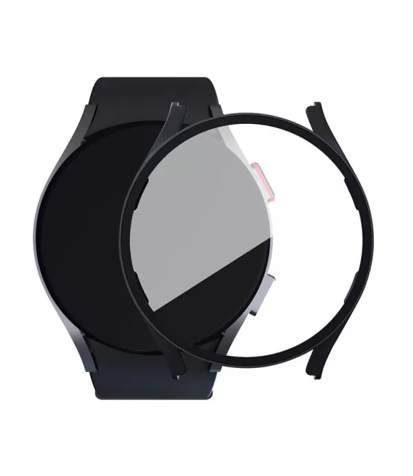 Zaštitni plastični tvrdi okvir za Samsung Galaxy Watch 5 40mm / Watch4 40mm