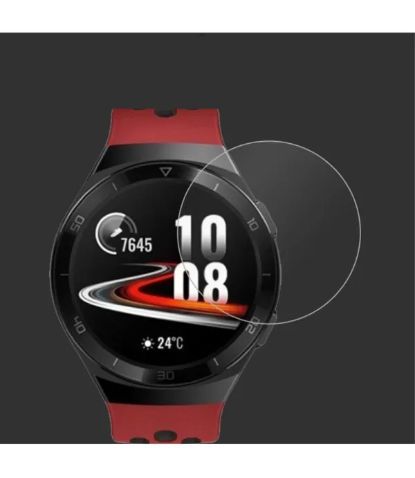 Zaštitno kaljeno staklo Huawei Watch GT 2E 46mm
