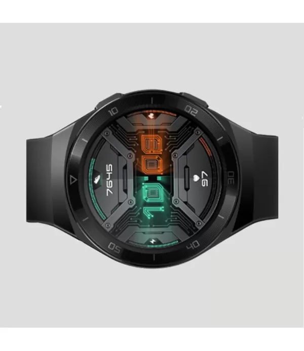 Zaštitno kaljeno staklo Huawei Watch GT 2E 46mm