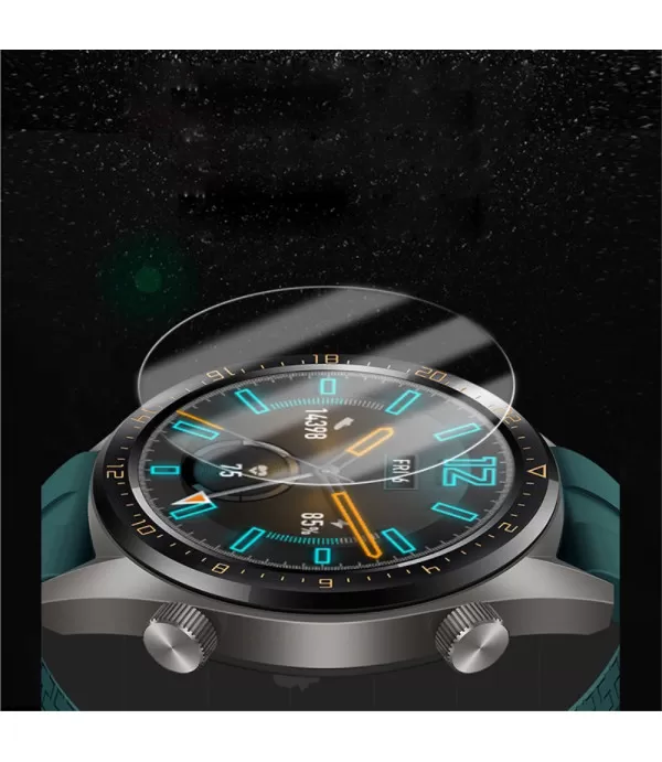 Zaštitno kaljeno staklo Huawei Watch GT 2E 46mm