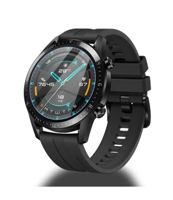 Zaštitno kaljeno staklo Huawei Watch GT 2E 46mm