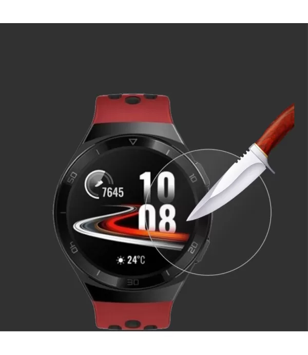 Zaštitno kaljeno staklo Huawei Watch GT 2E 46mm