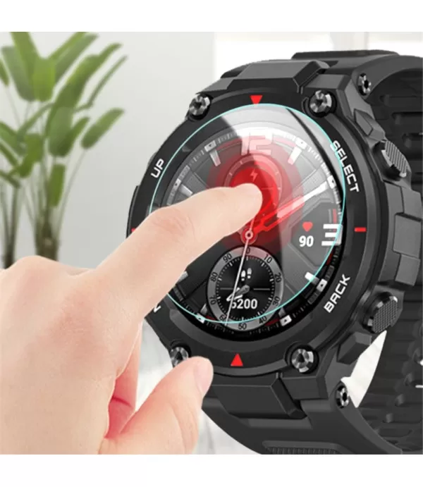 Zaštitno kaljeno staklo Huawei Watch GT 2E 46mm