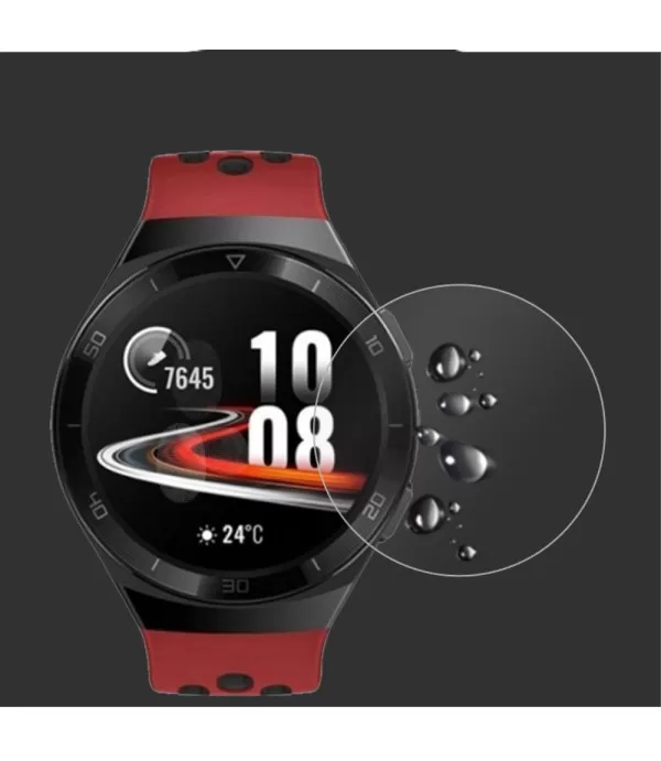 Zaštitno kaljeno staklo Huawei Watch GT 2E 46mm