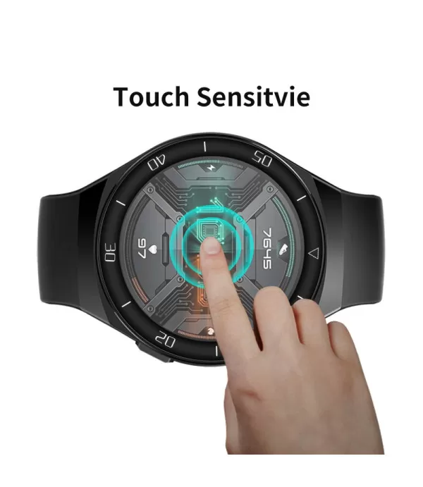 ENKAY zaštitna folija sa oznakama minuta za Huawei Watch GT 2E 46mm