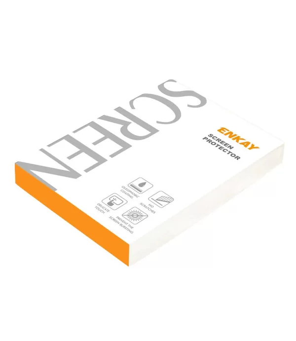 ENKAY zaštitna folija sa oznakama minuta za Huawei Watch GT 2E 46mm