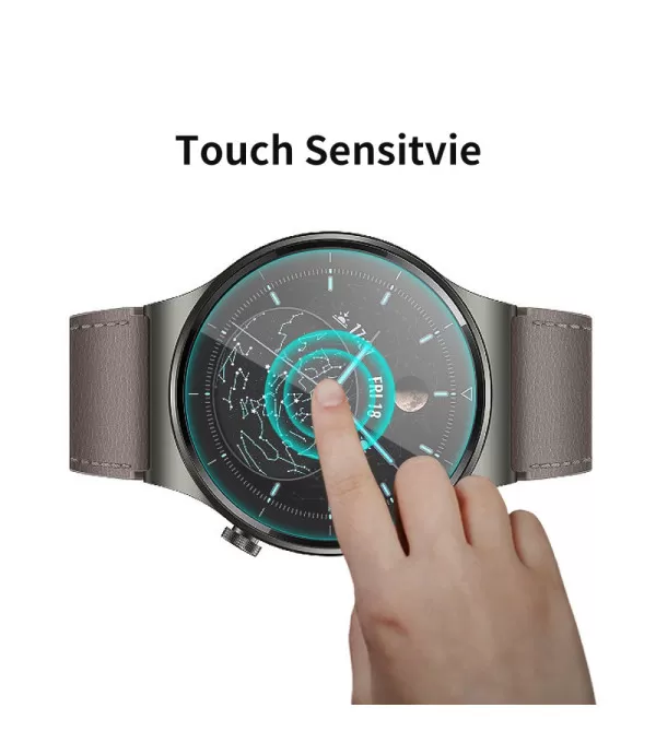 Zaštitno kaljeno staklo Huawei Watch GT2 Pro