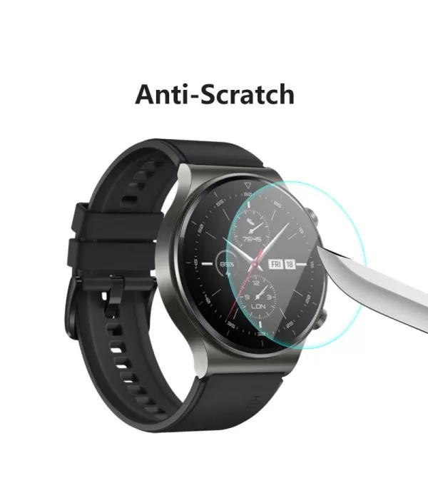 Zaštitno kaljeno staklo Huawei Watch GT2 Pro