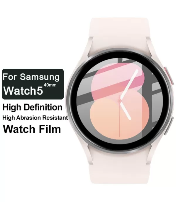 Zaštitno kaljeno staklo Samsung Watch 5 40mm