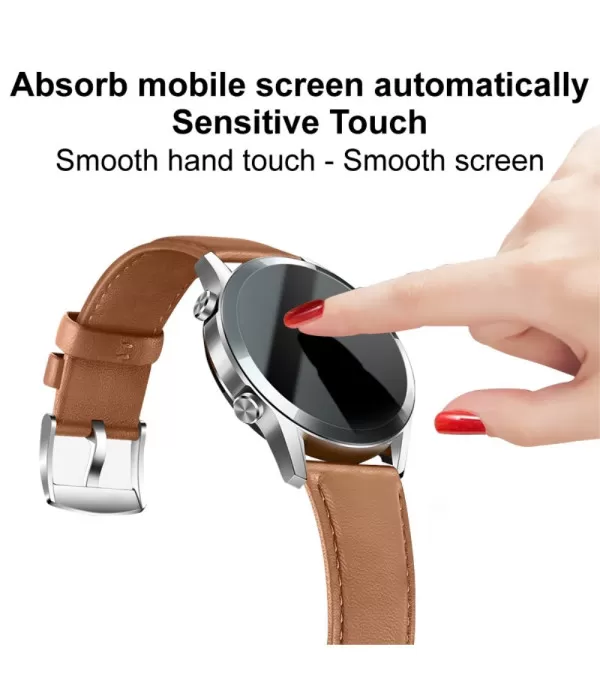 Zaštitno kaljeno staklo Samsung Watch 5 40mm
