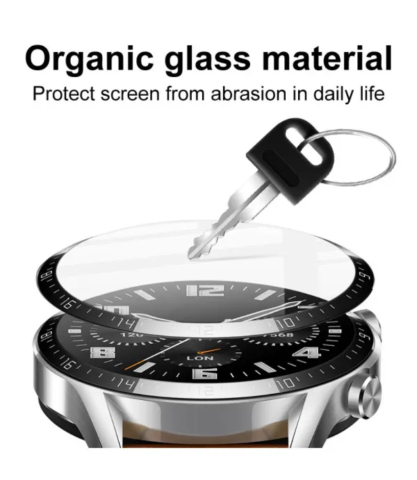 Premium zaštitna folija sa oznakama za Garmin Venu 3