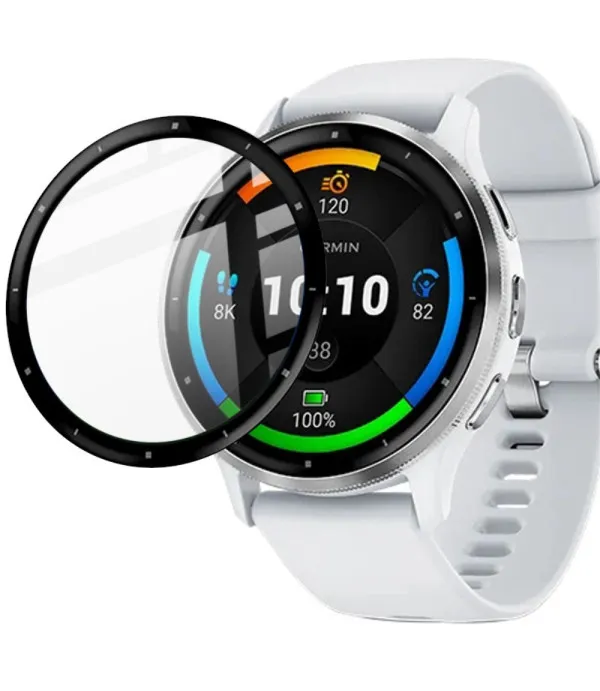 Premium zaštitna folija sa oznakama za Garmin Venu 3