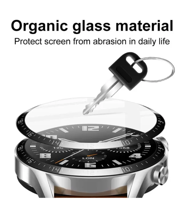 Premium zaštitna folija sa oznakama za Huawei Watch GT4 46mm