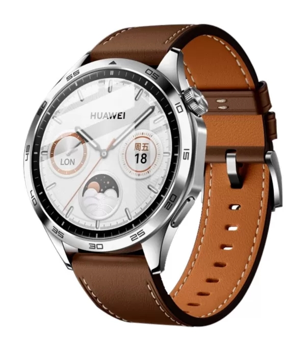 Premium zaštitna folija sa oznakama za Huawei Watch GT4 46mm