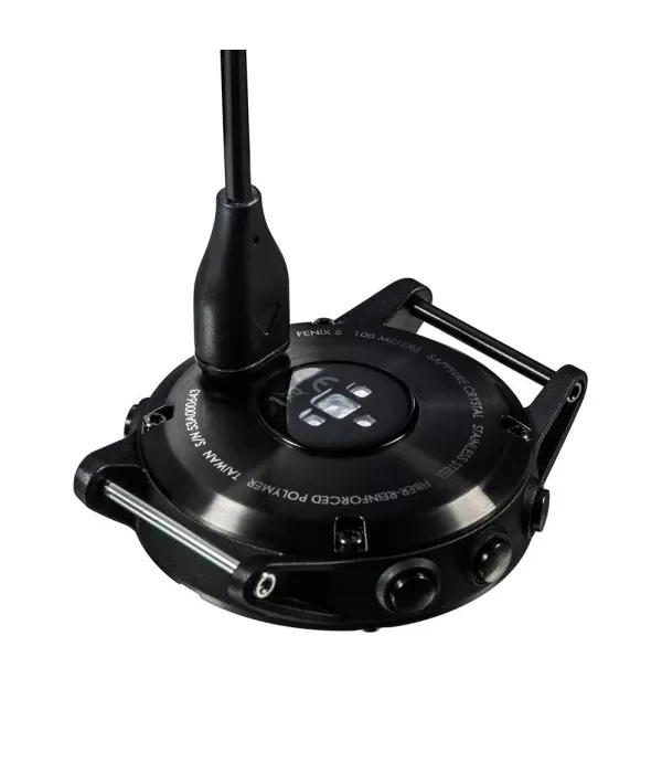 Type C kabel za Garmin Fenix 7, Forerunner 935, Approach X10, X40