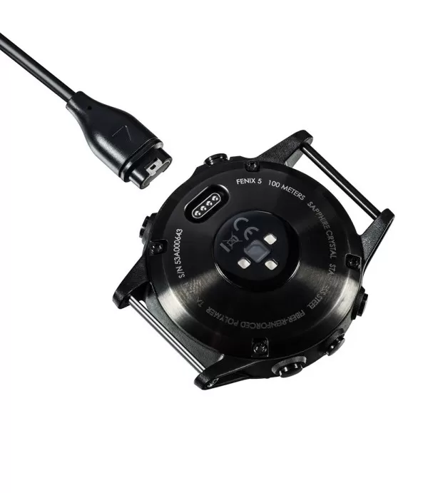 Type C kabel za Garmin Fenix 7, Forerunner 935, Approach X10, X40