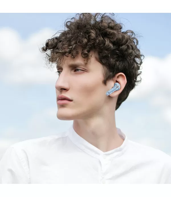 Bežične slušalice Acefast T8 s Bluetooth 5.3 i LED zaslonom