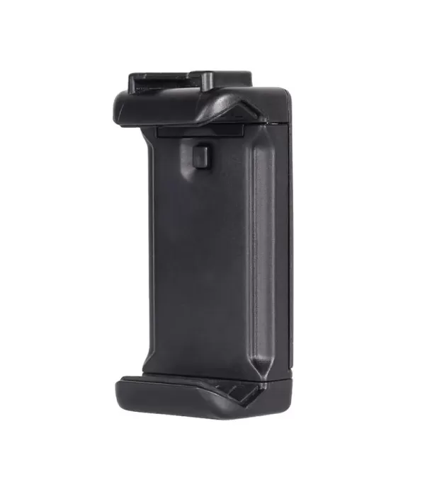 Nosač za mobitel 1/4" navojem i utorom za svijetlo montaža na tronožac itd.