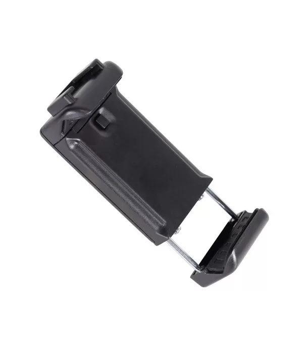 Nosač za mobitel 1/4" navojem i utorom za svijetlo montaža na tronožac itd.