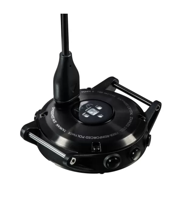  USB kabel za Garmnin Fenix 5 5S 5X, Forerunner 935