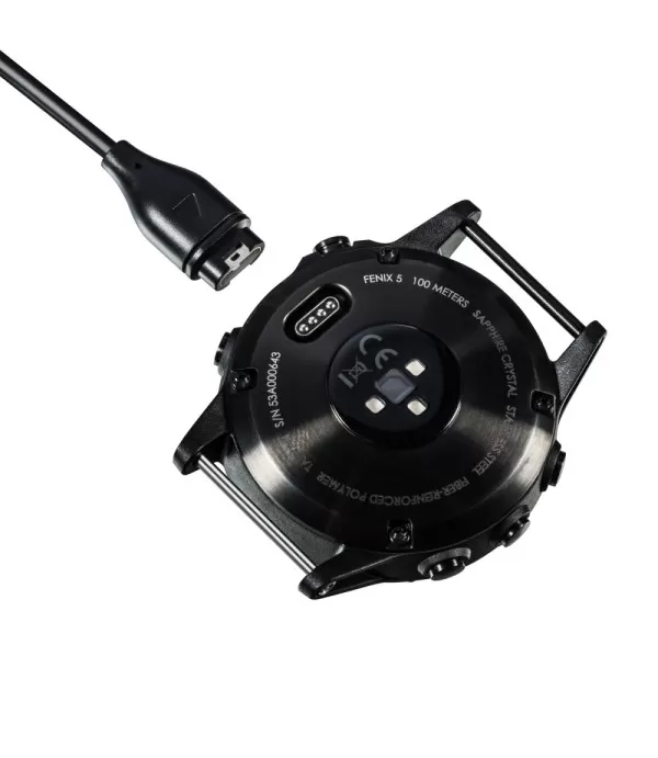  USB kabel za Garmnin Fenix 5 5S 5X, Forerunner 935