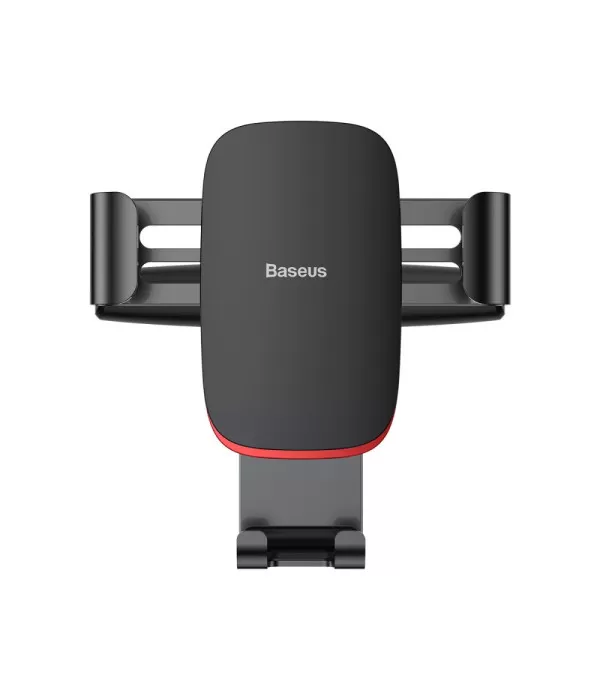 Baseus Metal Age Gravity nosač držač univerzalni za CD utor u automobilu