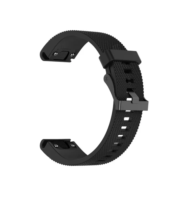 Silikonski remen za sat Garmin Fenix 5S 20mm