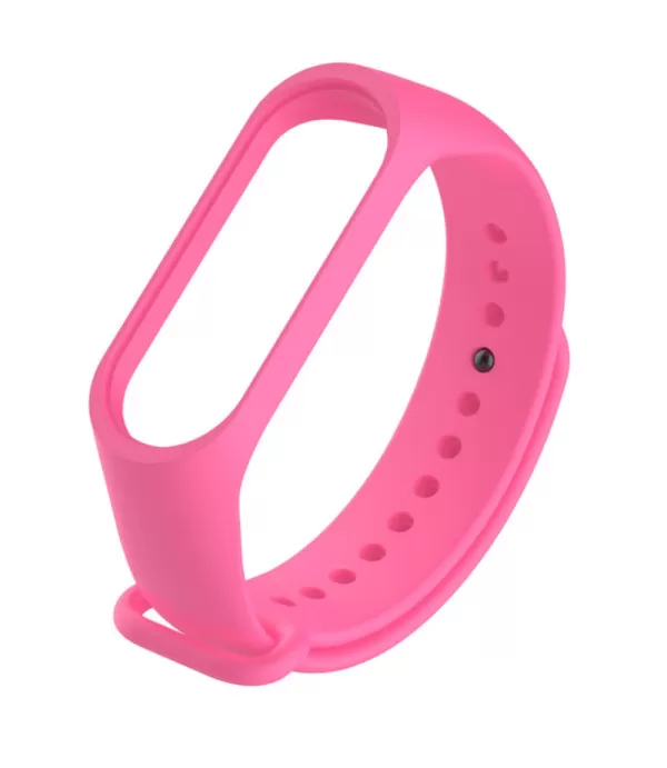 Silikonska narukvica remen za Xiaomi Mi Band 4