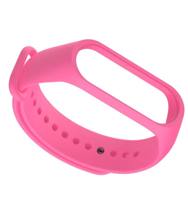 Silikonska narukvica remen za Xiaomi Mi Band 4